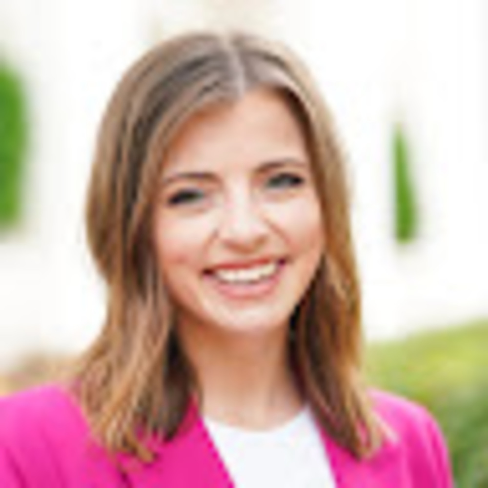 Meet your Posher, Breanna